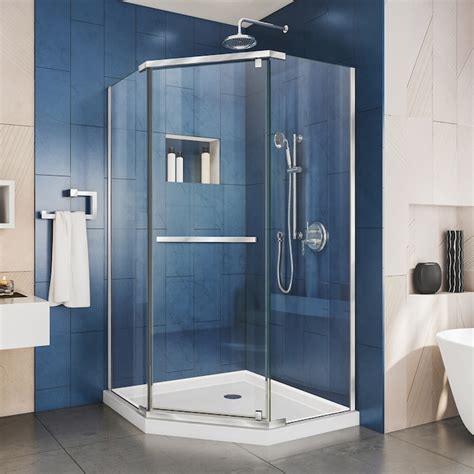 showers near me|Shower Stalls & Enclosures at Lowes.com